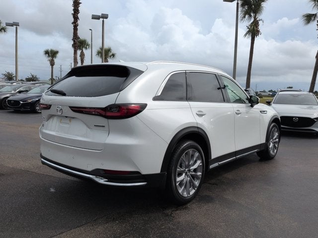 2026 Mazda Mazda CX-90 Premium Plus