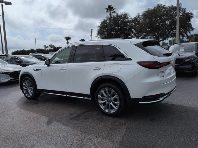2026 Mazda Mazda CX-90 Premium Plus