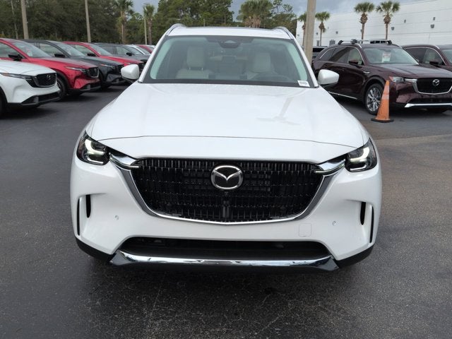 2026 Mazda Mazda CX-90 Premium Plus