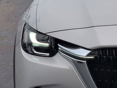2026 Mazda Mazda CX-90 Premium Plus
