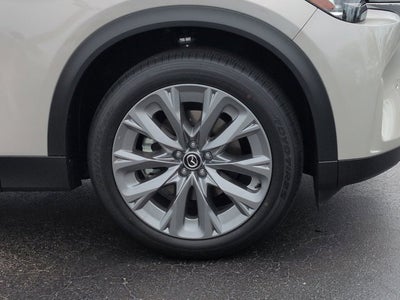 2026 Mazda Mazda CX-90 Premium Plus
