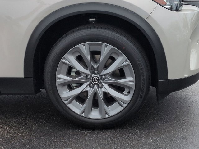 2026 Mazda Mazda CX-90 Premium Plus