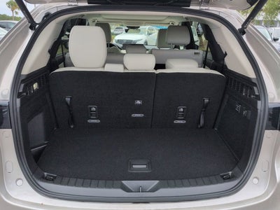 2026 Mazda Mazda CX-90 Premium Plus