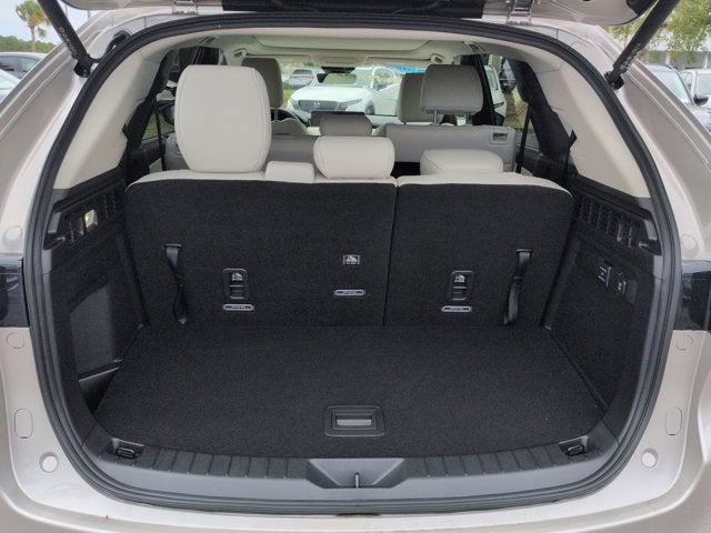 2026 Mazda Mazda CX-90 Premium Plus