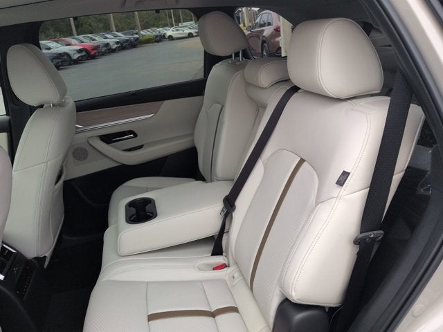 2026 Mazda Mazda CX-90 Premium Plus