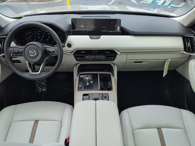 2026 Mazda Mazda CX-90 Premium Plus