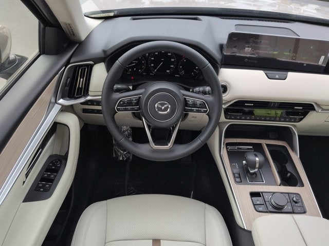 2026 Mazda Mazda CX-90 Premium Plus
