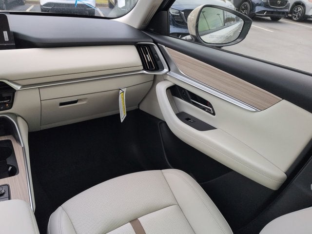 2026 Mazda Mazda CX-90 Premium Plus