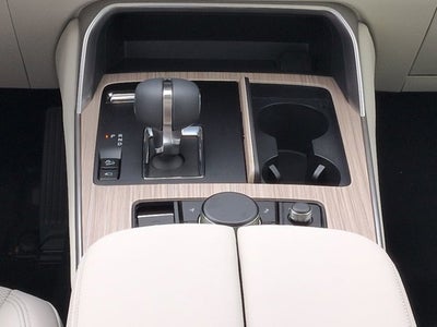 2026 Mazda Mazda CX-90 Premium Plus
