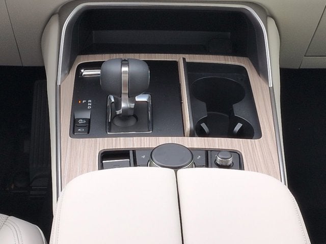 2026 Mazda Mazda CX-90 Premium Plus