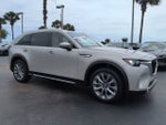 2026 Mazda Mazda CX-90 Premium Plus