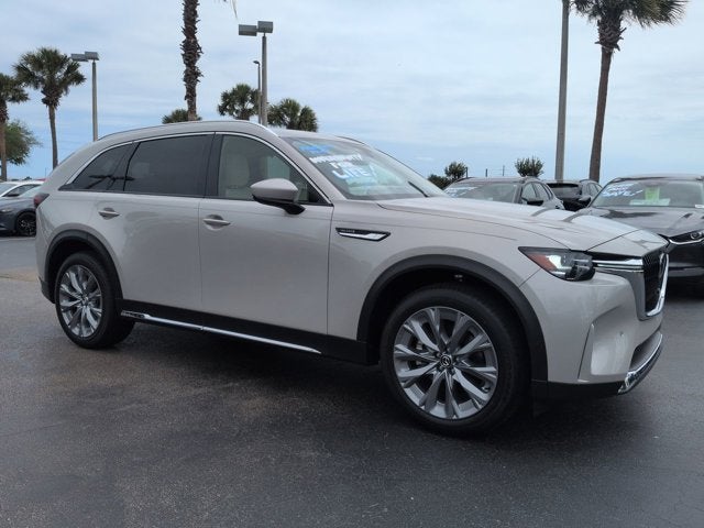 2026 Mazda Mazda CX-90 Premium Plus