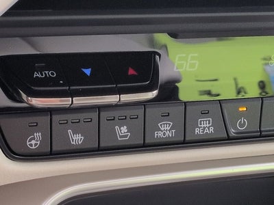 2026 Mazda Mazda CX-90 Premium Plus