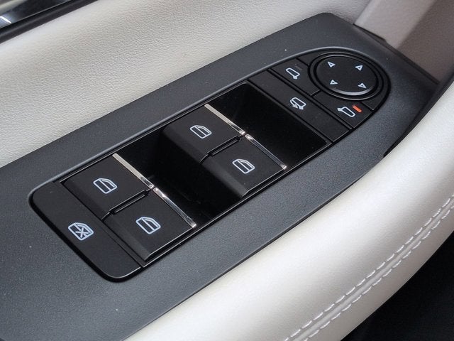 2026 Mazda Mazda CX-90 Premium Plus