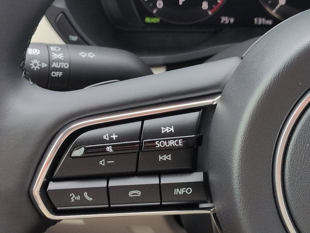 2026 Mazda Mazda CX-90 Premium Plus