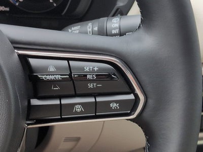 2026 Mazda Mazda CX-90 Premium Plus