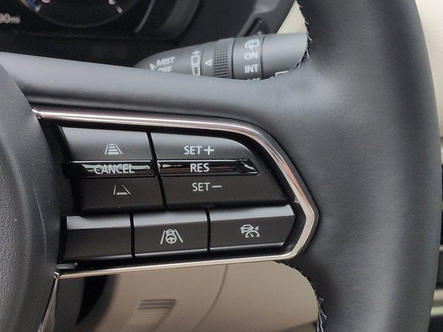 2026 Mazda Mazda CX-90 Premium Plus