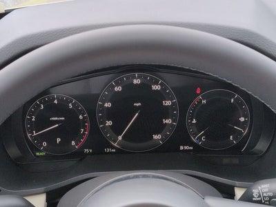 2026 Mazda Mazda CX-90 Premium Plus
