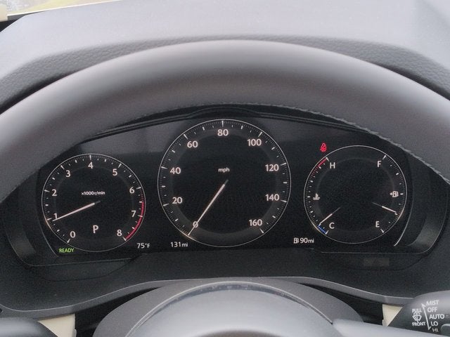 2026 Mazda Mazda CX-90 Premium Plus