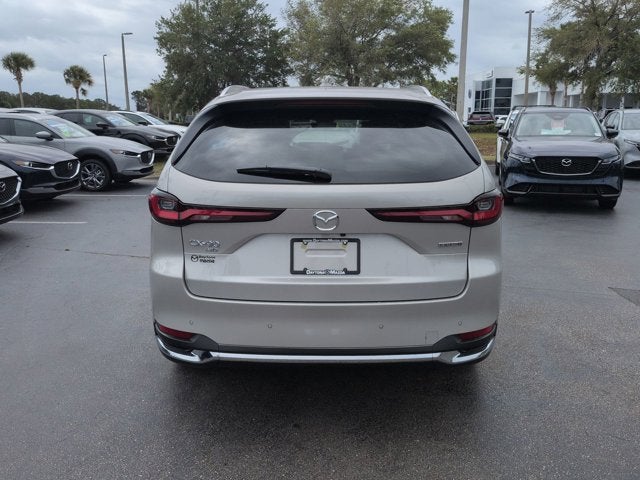 2026 Mazda Mazda CX-90 Premium Plus