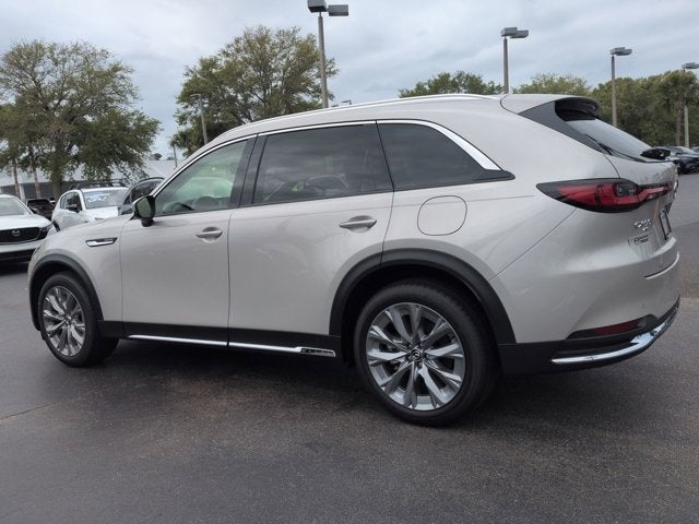 2026 Mazda Mazda CX-90 Premium Plus