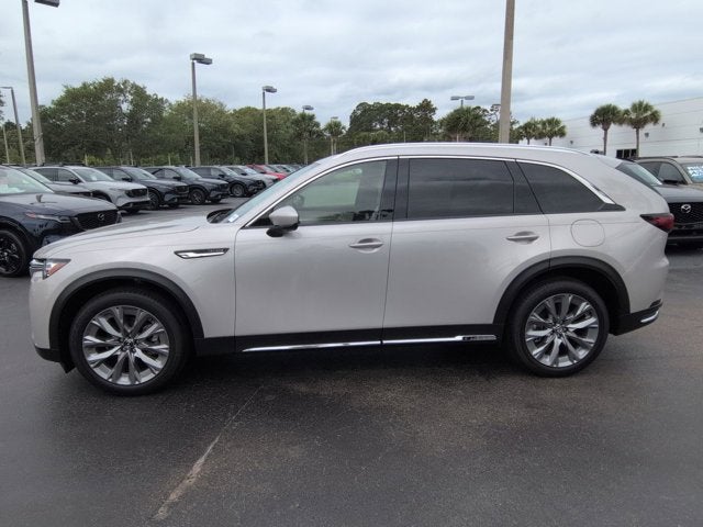 2026 Mazda Mazda CX-90 Premium Plus