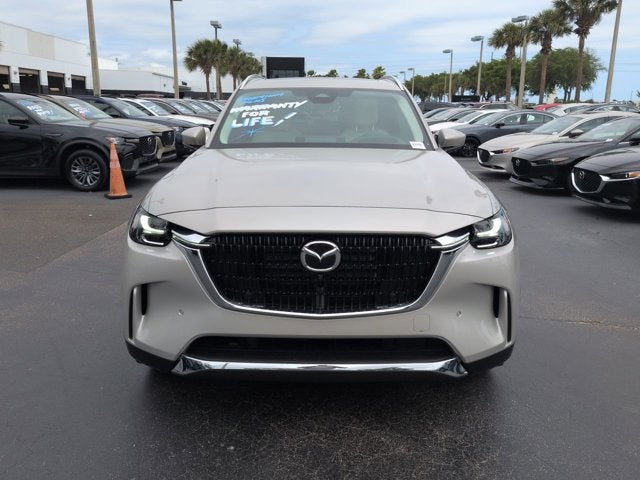 2026 Mazda Mazda CX-90 Premium Plus