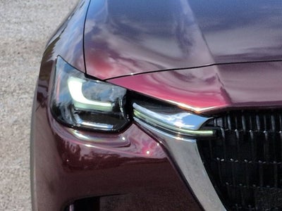 2026 Mazda Mazda CX-90 Premium Plus