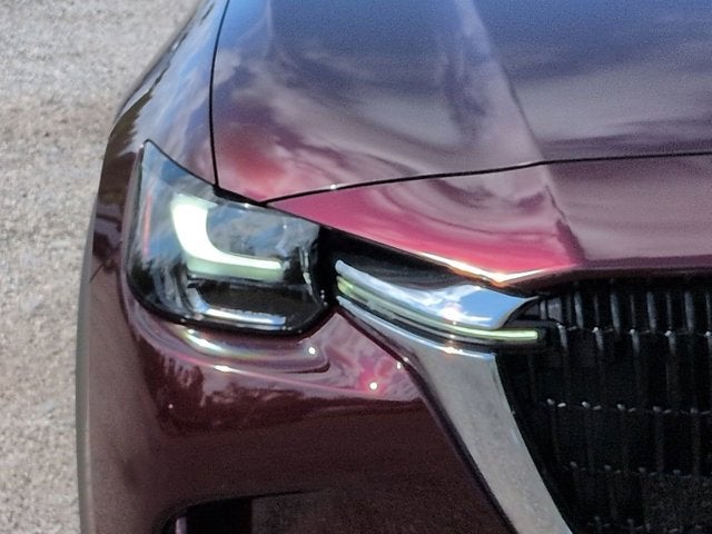 2026 Mazda Mazda CX-90 Premium Plus