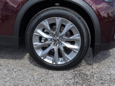 2026 Mazda Mazda CX-90 Premium Plus