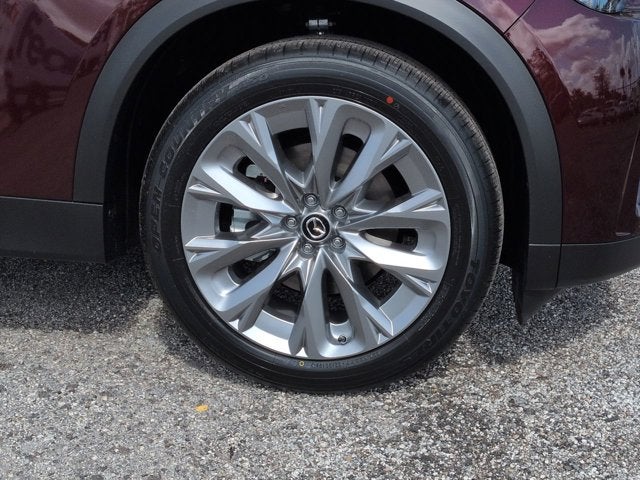 2026 Mazda Mazda CX-90 Premium Plus