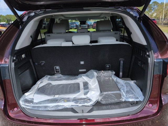 2026 Mazda Mazda CX-90 Premium Plus