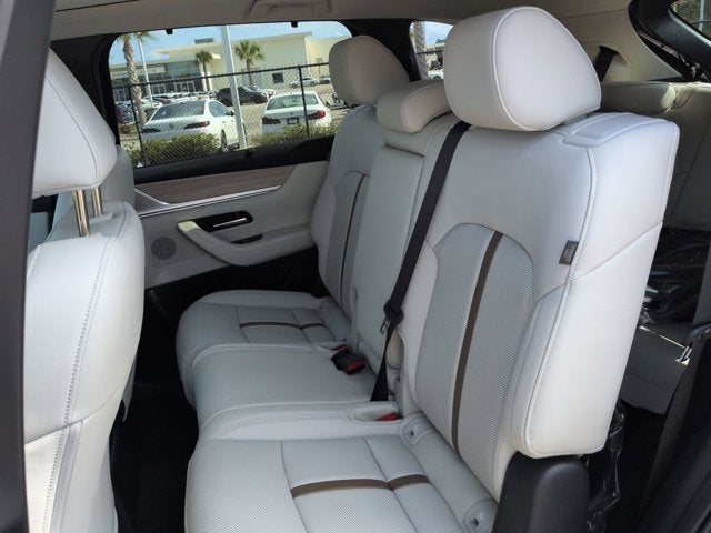 2026 Mazda Mazda CX-90 Premium Plus