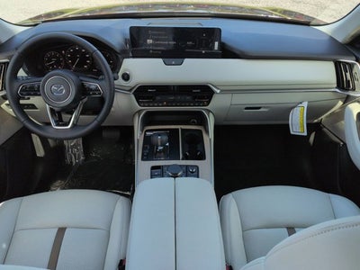 2026 Mazda Mazda CX-90 Premium Plus