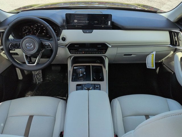 2026 Mazda Mazda CX-90 Premium Plus