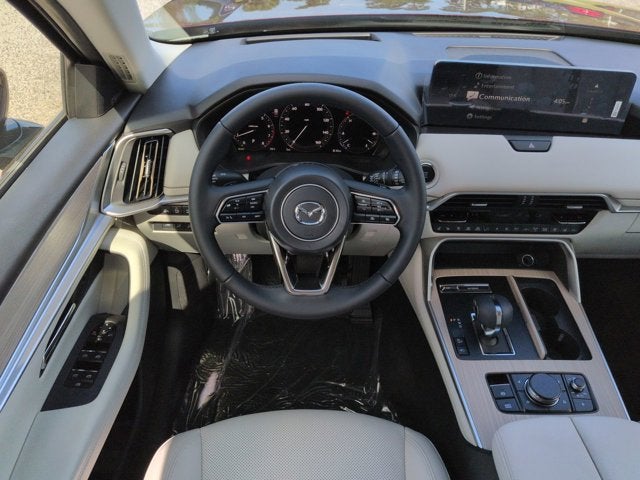 2026 Mazda Mazda CX-90 Premium Plus