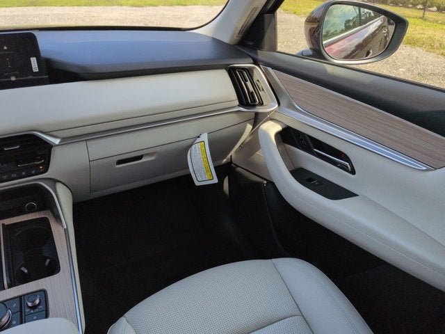 2026 Mazda Mazda CX-90 Premium Plus