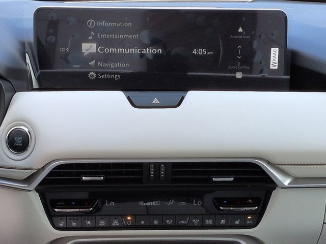 2026 Mazda Mazda CX-90 Premium Plus