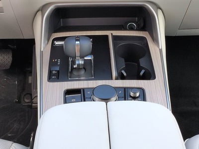 2026 Mazda Mazda CX-90 Premium Plus