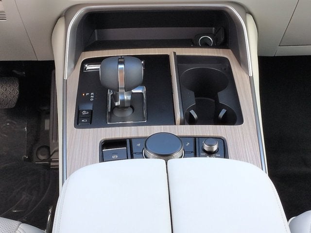 2026 Mazda Mazda CX-90 Premium Plus