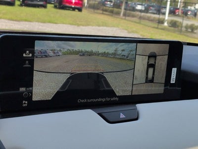 2026 Mazda Mazda CX-90 Premium Plus