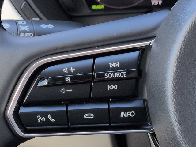 2026 Mazda Mazda CX-90 Premium Plus