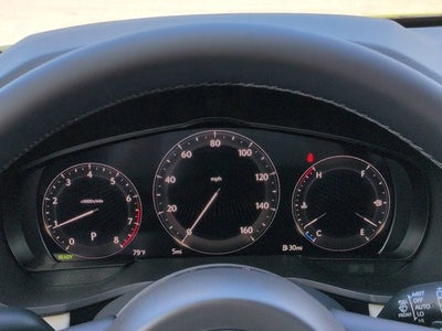 2026 Mazda Mazda CX-90 Premium Plus