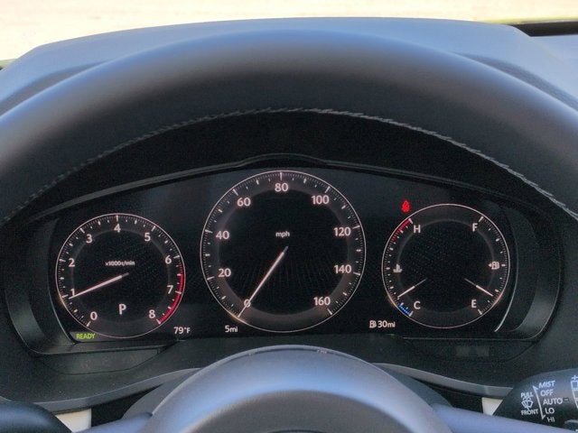 2026 Mazda Mazda CX-90 Premium Plus