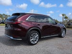 2026 Mazda Mazda CX-90 Premium Plus