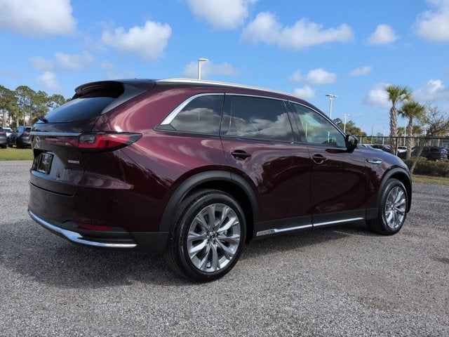 2026 Mazda Mazda CX-90 Premium Plus