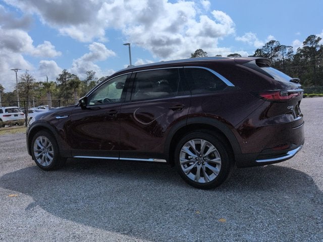 2026 Mazda Mazda CX-90 Premium Plus