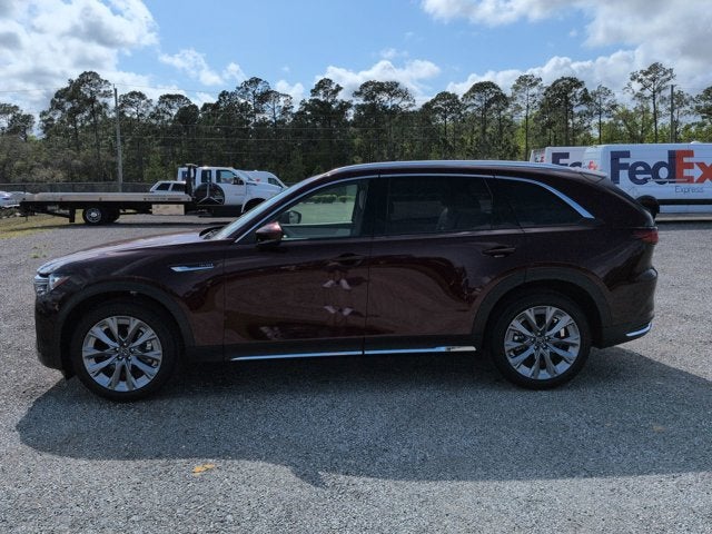 2026 Mazda Mazda CX-90 Premium Plus