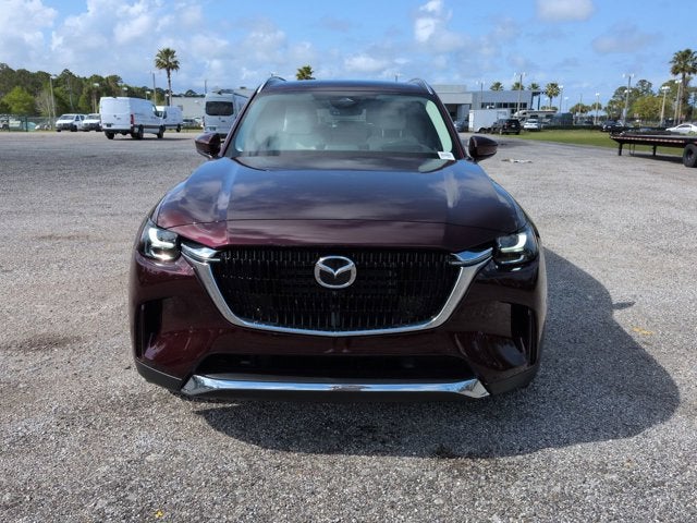 2026 Mazda Mazda CX-90 Premium Plus