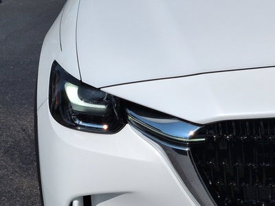 2026 Mazda Mazda CX-90 Premium Plus